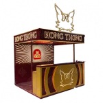 โรงงานผลิตซุ้มร้านค้า - ชัยยกูลอุตสาหกรรม