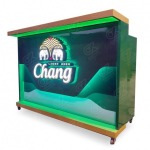 โรงงานผลิตซุ้มร้านค้า - ชัยยกูลอุตสาหกรรม