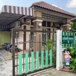 ศูนย์ดูแลผู้สูงอายุ  บางขุนเทียน พระราม2