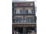 ร้าน ทองทศ สปอร์ต เครื่องดนตรีและกีฬา 