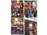 ร้าน ทองทศ สปอร์ต เครื่องดนตรีและกีฬา 
