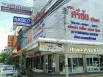 ศรีชัย นาฬิกา แว่นตา สุรินทร์