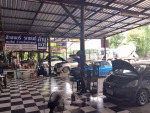 Somkid  Pakchong