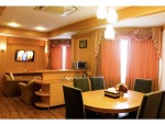 ทองธารินทร์ โรงแรม