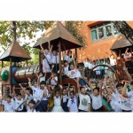 Kumutmas School