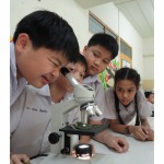 Kumutmas School