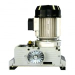 LFB Automation Systems Co Ltd