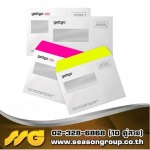 Sticker Label Season Group