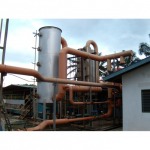 Pine Trading Co Ltd