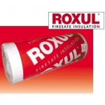 Asbestos Insulation Roxul (Rockwool) - Bay Corporation Co., Ltd.