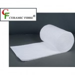 Ceramic fiber insulation CF (Ceramic Fiber) - Bay Corporation Co., Ltd.