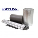 Insulated Polyurethane Foam SOFTLINK (Thermoplastic) - Bay Corporation Co., Ltd.