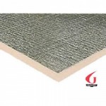 Phenolic Foam Duct Panel - Bay Corporation Co., Ltd.
