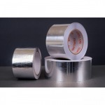 Aluminum Tapes - Bay Corporation Co., Ltd.