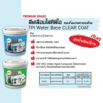 TPI Polene Public Co Ltd