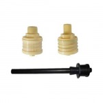 หัวกรองสแตนเนอร์ (Stainer Nozzle) - สยามพีรามิด