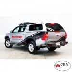 SR5 Hardtop Canopy - Carry Boy Nonthaburi