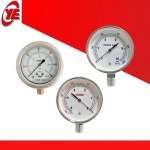 จำหน่าย เกจวัดความดัน Gauge - บริษัท ยัวร์ เอ็นจิเนีย (1990) จำกัด