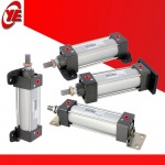 ขายกระบอก CYLINDER นิวเมติก ไฮโดรลิค - บริษัท ยัวร์ เอ็นจิเนีย (1990) จำกัด