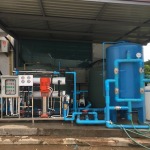 Phuket Water Supply Part., Ltd.