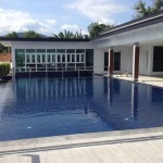 Phuket Water Supply Part., Ltd.