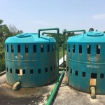 Phuket Water Supply Part., Ltd.