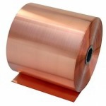Copper Strip - U. C. Metal Co., Ltd.