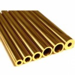brass tube nakhonprathom - U. C. Metal Co., Ltd.