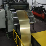 Slitting Service nakhonprathom - U. C. Metal Co., Ltd.