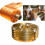 copper alloy naknonprathom - U. C. Metal Co., Ltd.