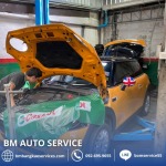 อู่ซ่อมรถ mini ใกล้ฉัน - อู่ซ่อมรถบีเอ็ม บางแค