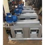 Fan International Co Ltd