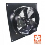 Fan International Co Ltd