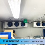 Factory air conditioners - TT Air Engineering Co., Ltd.