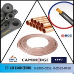 Factory air conditioners - TT Air Engineering Co., Ltd.