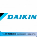 Factory air conditioners - TT Air Engineering Co., Ltd.