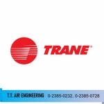 Factory air conditioners - TT Air Engineering Co., Ltd.
