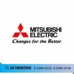 Factory air conditioners - TT Air Engineering Co., Ltd.