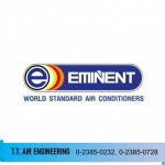 Factory air conditioners - TT Air Engineering Co., Ltd.