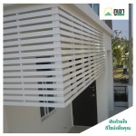 Thai Plast Wood Co Ltd