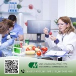 Thai Chemical Marketing Co Ltd