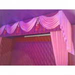 Vega House Decoration