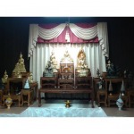 Vega House Decoration