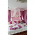 Vega House Decoration