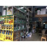 อุปกรณ์ไฟฟ้า เชียงใหม่ - อี พี เซ็นเตอร์ 2000 - ระบบคอนโทรล เชียงใหม่
