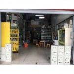 อี พี เซ็นเตอร์ 2000 - ระบบคอนโทรล เชียงใหม่