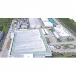UAV(DRONE) PHOTOGRAMMETRY FOR MAPPING AND 3D MODELING - Naovarat Surveying Co., Ltd. (Head Office)