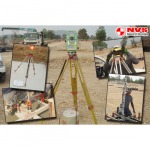 CONSTRUCTION SURVEYS - Naovarat Surveying Co., Ltd. (Head Office)