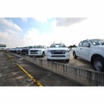 Haadyai United Motor Co Ltd