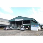 Haadyai United Motor Co Ltd